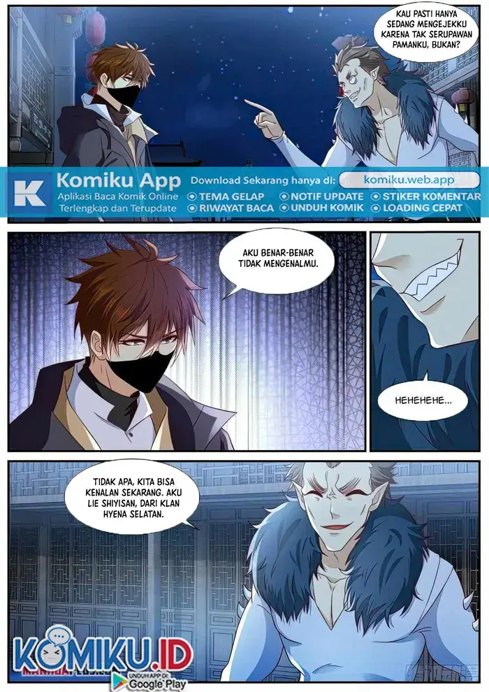 image-komik-rebirth-of-the-urban-immortal-cultivator-chapter-876-1/12