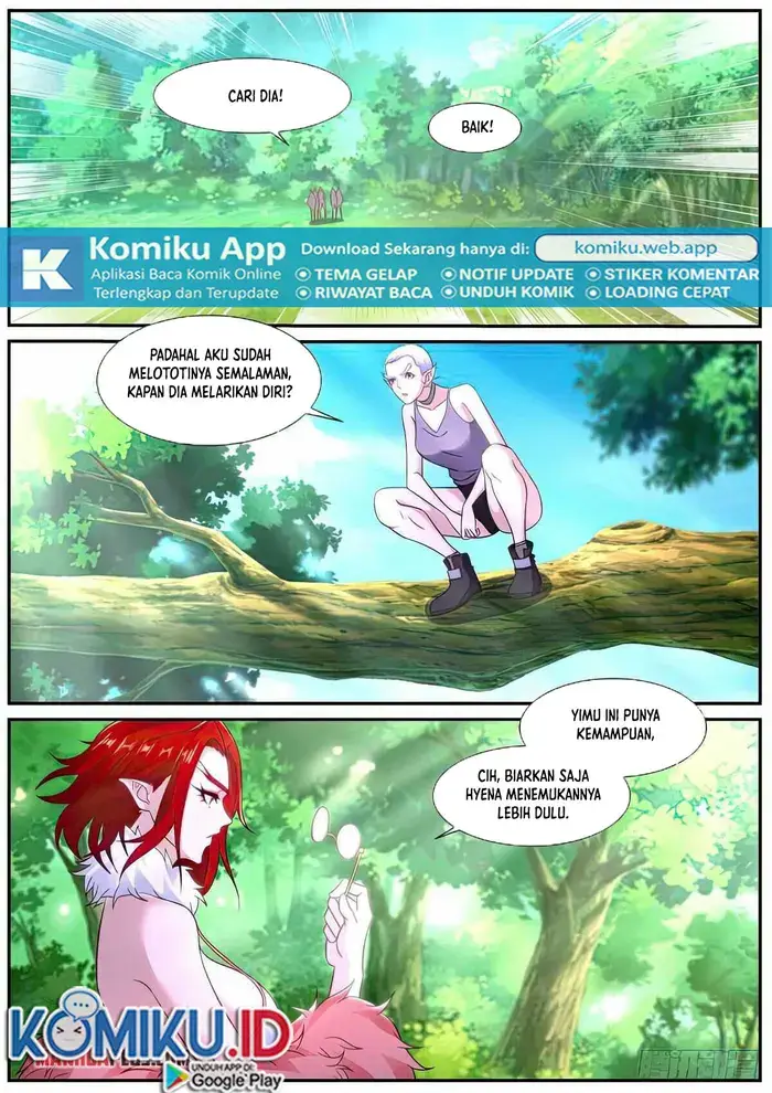 image-komik-rebirth-of-the-urban-immortal-cultivator-chapter-877-2/12