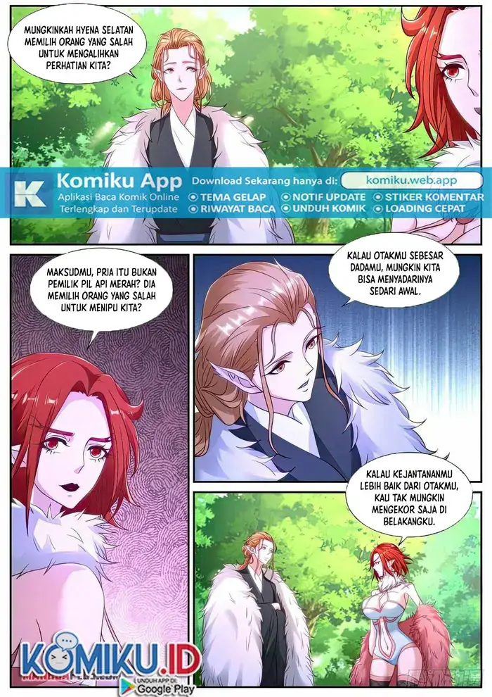 image-komik-rebirth-of-the-urban-immortal-cultivator-chapter-877-3/12
