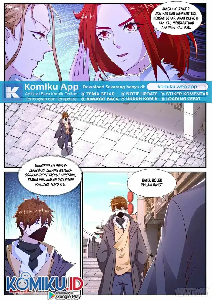 image-komik-rebirth-of-the-urban-immortal-cultivator-chapter-877-4/12