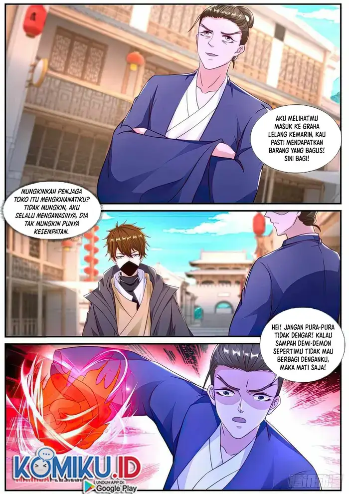image-komik-rebirth-of-the-urban-immortal-cultivator-chapter-877-5/12