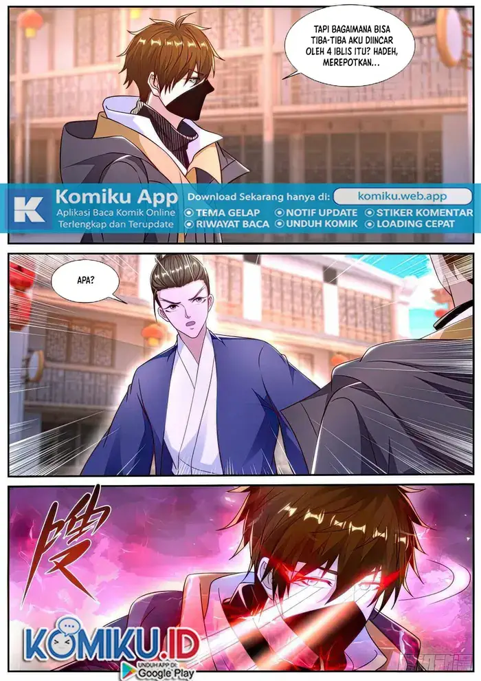 image-komik-rebirth-of-the-urban-immortal-cultivator-chapter-877-6/12