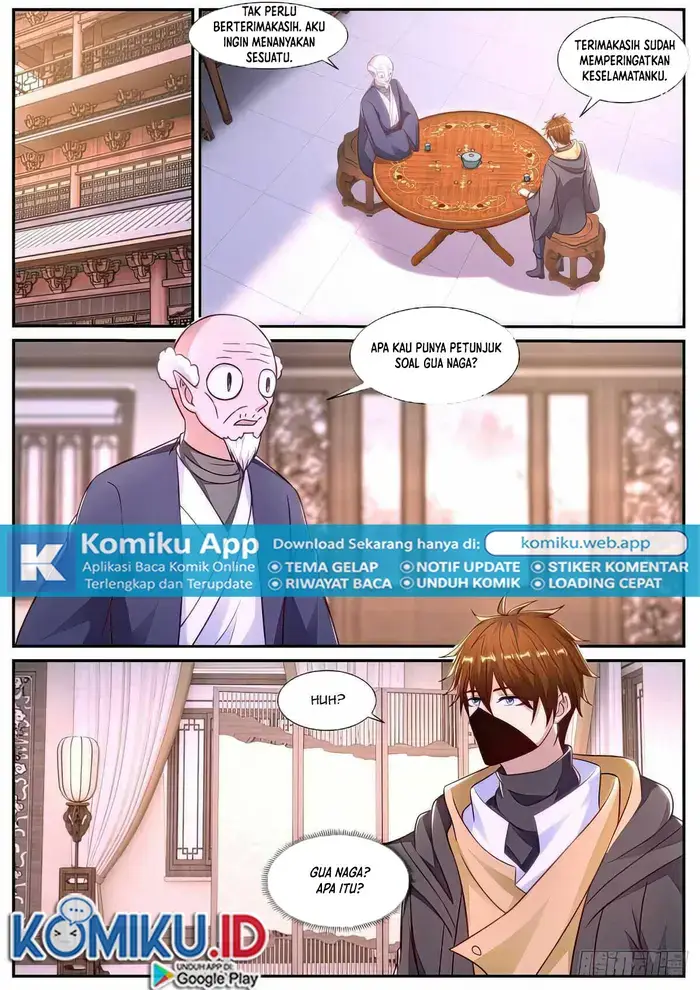 image-komik-rebirth-of-the-urban-immortal-cultivator-chapter-877-8/12