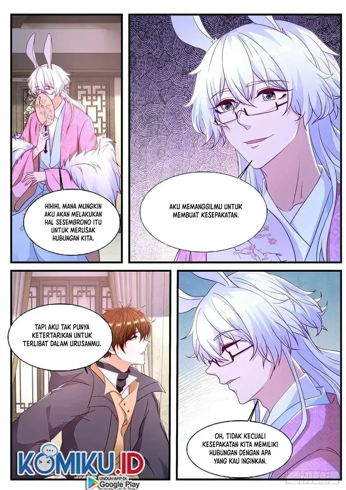 image-komik-rebirth-of-the-urban-immortal-cultivator-chapter-878-1/12