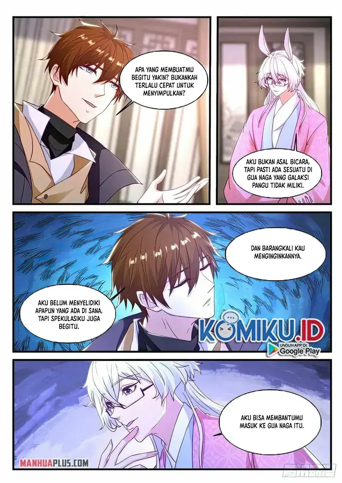 image-komik-rebirth-of-the-urban-immortal-cultivator-chapter-878-3/12