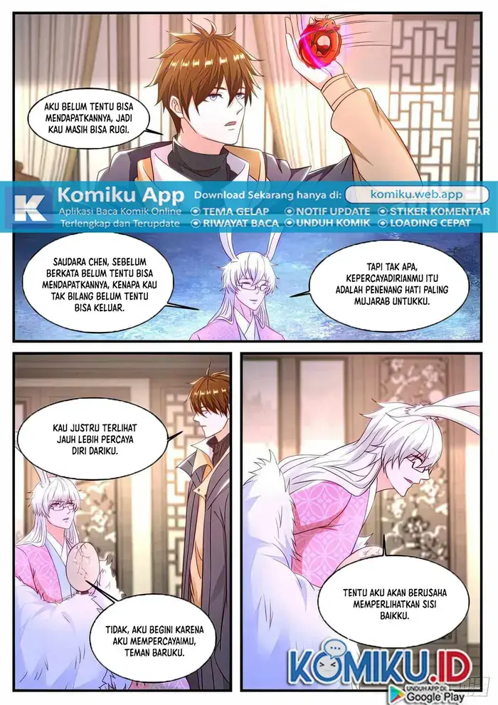 image-komik-rebirth-of-the-urban-immortal-cultivator-chapter-878-7/12