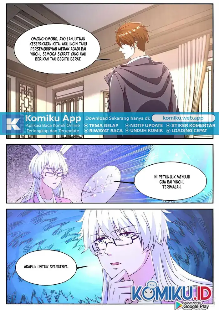 image-komik-rebirth-of-the-urban-immortal-cultivator-chapter-878-8/12