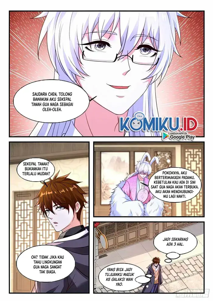 image-komik-rebirth-of-the-urban-immortal-cultivator-chapter-878-9/12