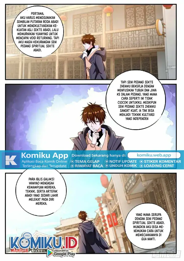 image-komik-rebirth-of-the-urban-immortal-cultivator-chapter-878-10/12