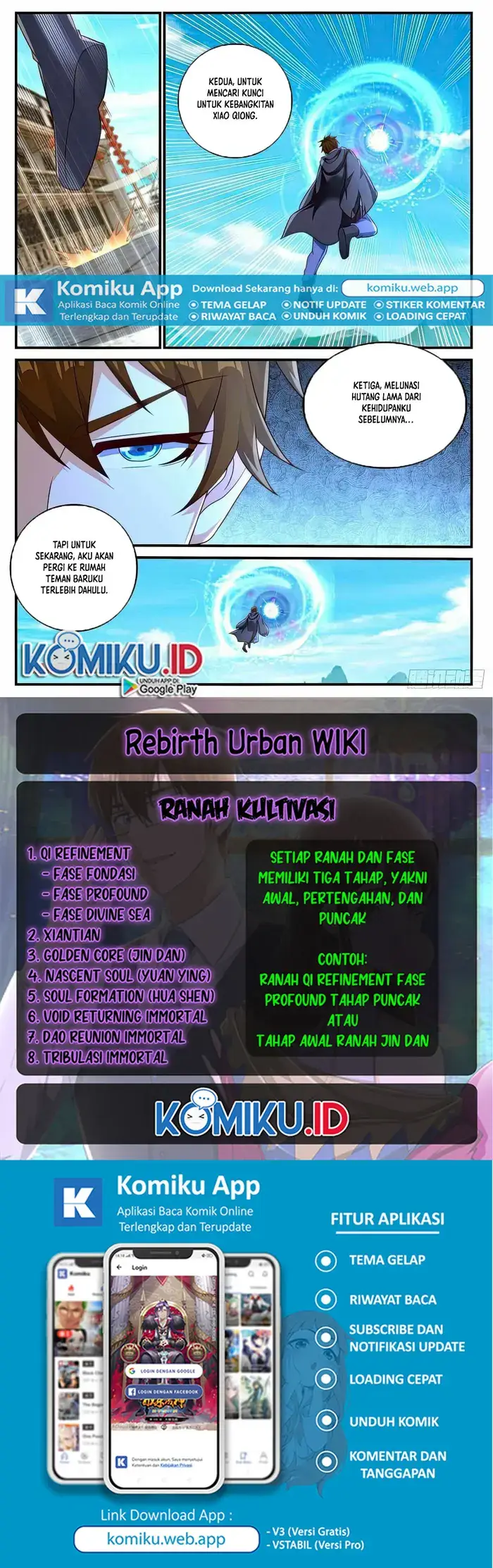 image-komik-rebirth-of-the-urban-immortal-cultivator-chapter-878-11/12