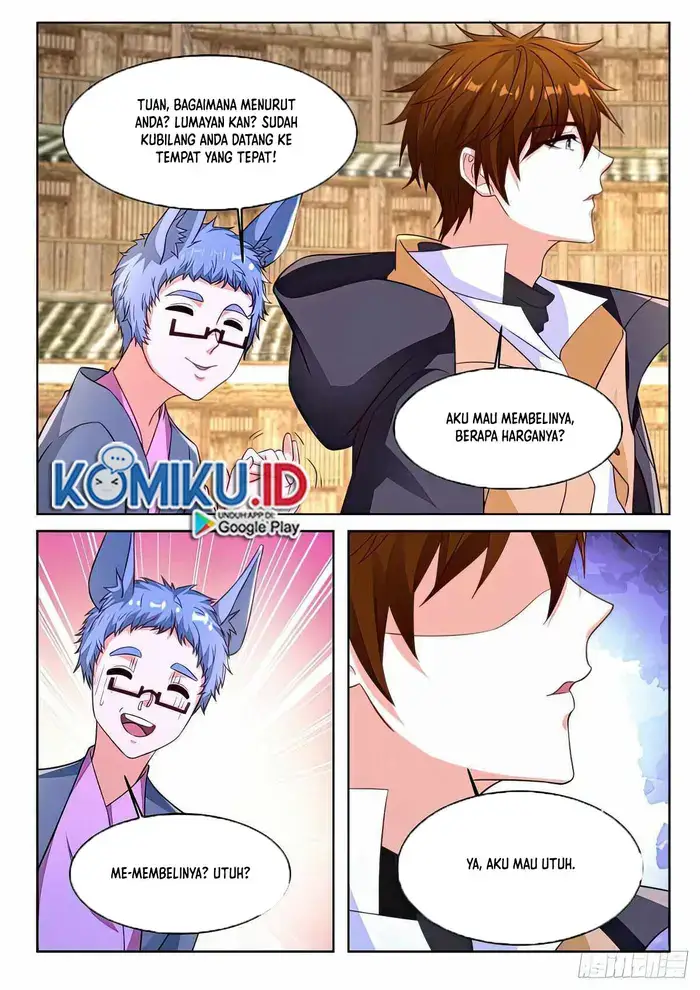 image-komik-rebirth-of-the-urban-immortal-cultivator-chapter-879-6/12