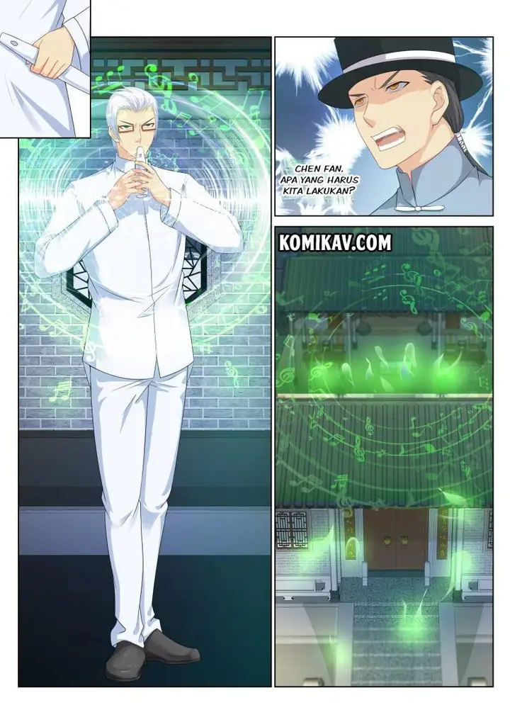 image-komik-rebirth-of-the-urban-immortal-cultivator-chapter-88-6/11