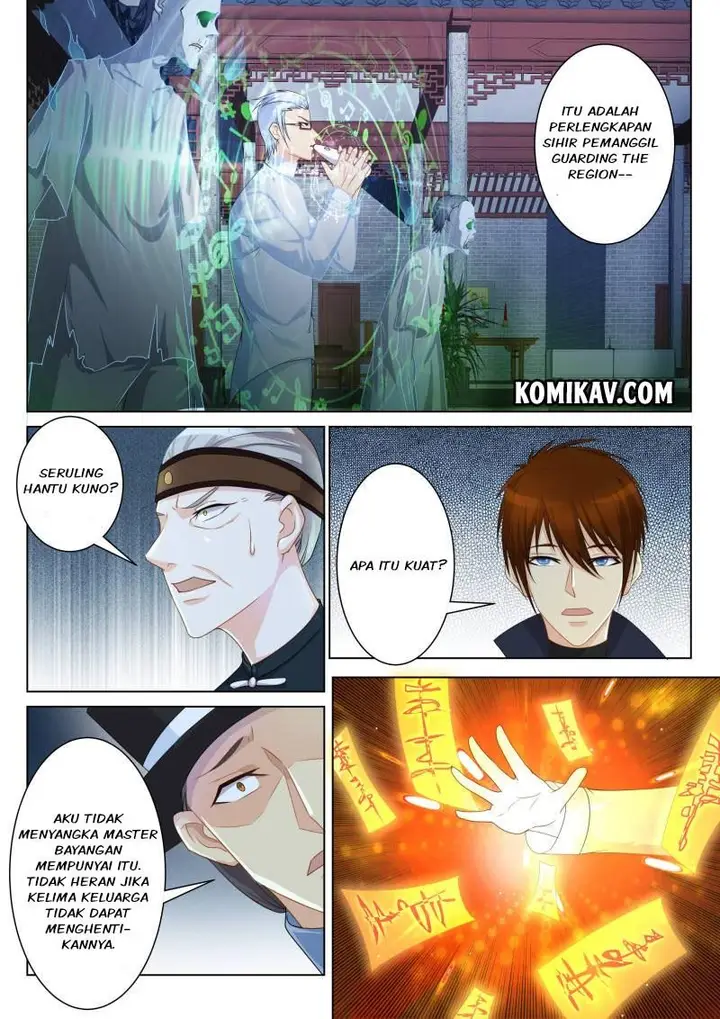 image-komik-rebirth-of-the-urban-immortal-cultivator-chapter-88-7/11