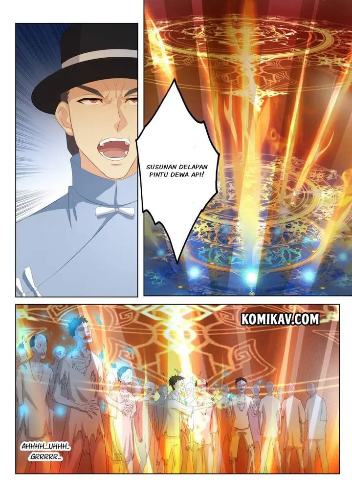 image-komik-rebirth-of-the-urban-immortal-cultivator-chapter-88-8/11