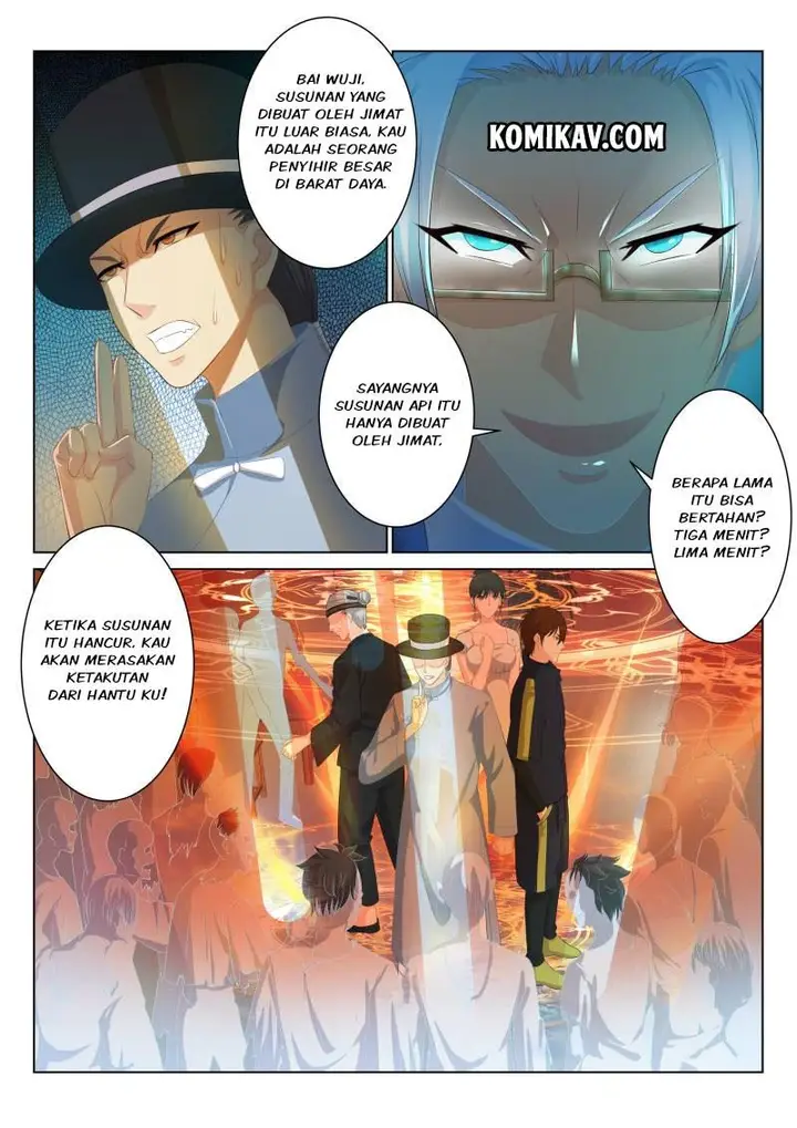 image-komik-rebirth-of-the-urban-immortal-cultivator-chapter-88-9/11