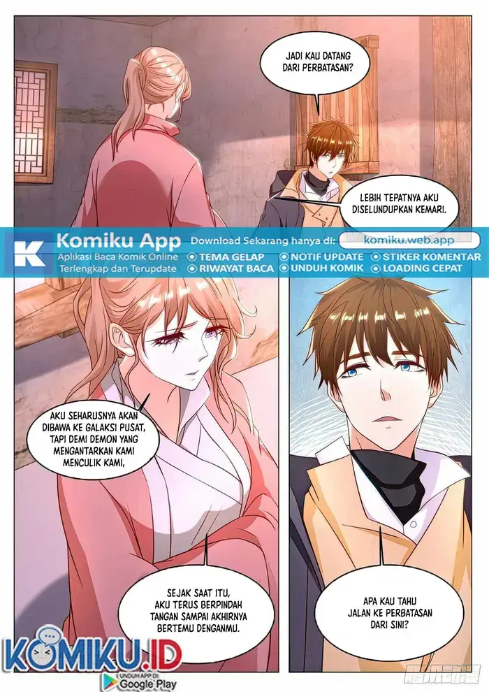 image-komik-rebirth-of-the-urban-immortal-cultivator-chapter-880-6/12