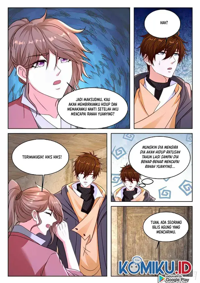 image-komik-rebirth-of-the-urban-immortal-cultivator-chapter-880-9/12