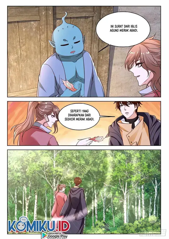 image-komik-rebirth-of-the-urban-immortal-cultivator-chapter-880-10/12