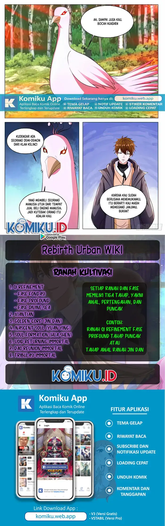 image-komik-rebirth-of-the-urban-immortal-cultivator-chapter-880-11/12