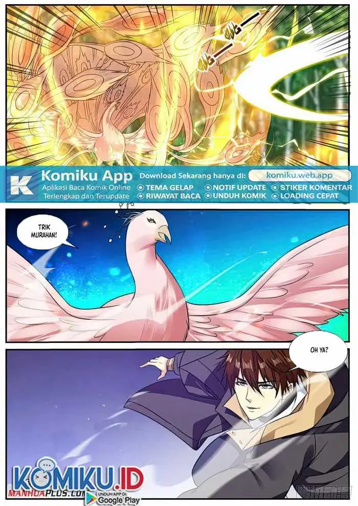 image-komik-rebirth-of-the-urban-immortal-cultivator-chapter-881-6/12