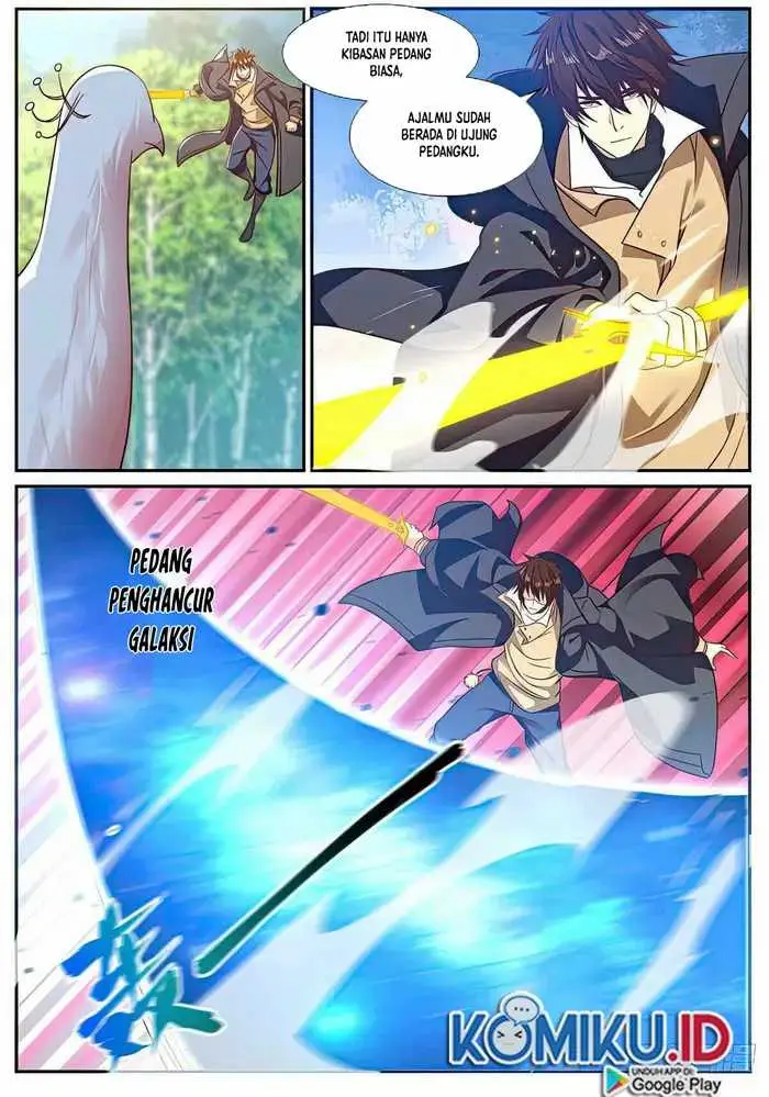 image-komik-rebirth-of-the-urban-immortal-cultivator-chapter-881-7/12