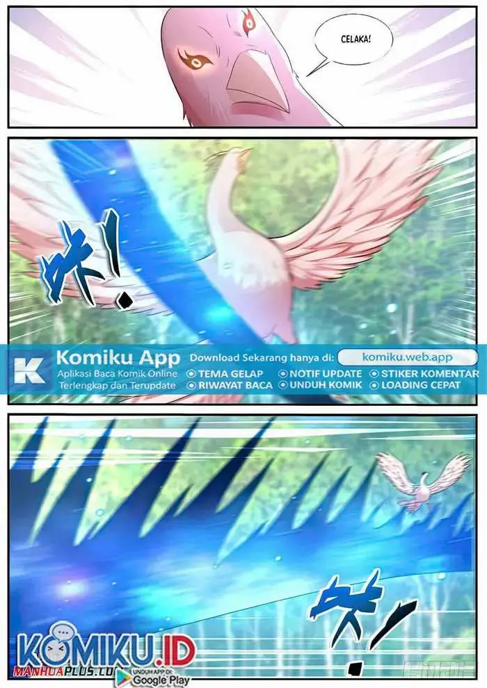 image-komik-rebirth-of-the-urban-immortal-cultivator-chapter-881-8/12
