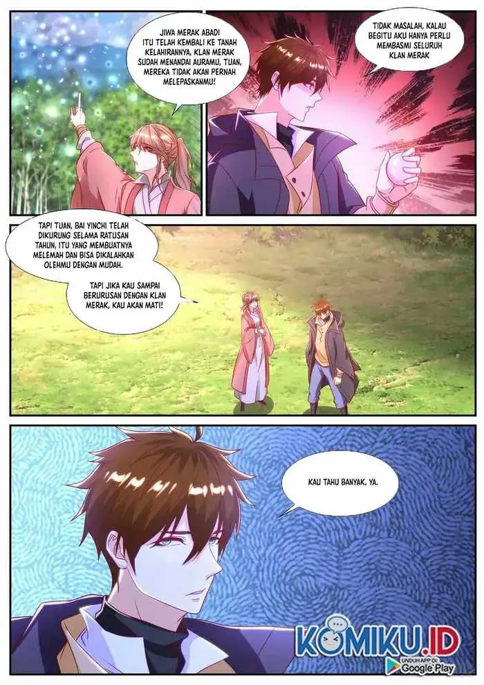 image-komik-rebirth-of-the-urban-immortal-cultivator-chapter-882-4/12