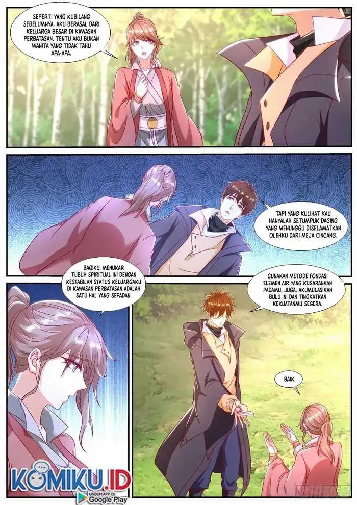 image-komik-rebirth-of-the-urban-immortal-cultivator-chapter-882-5/12