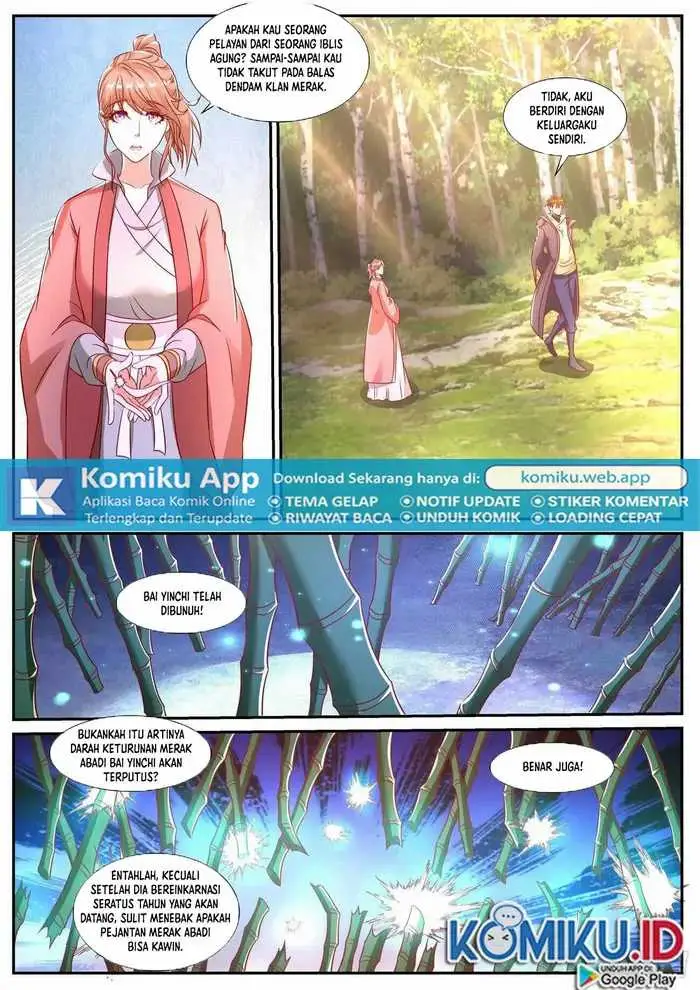 image-komik-rebirth-of-the-urban-immortal-cultivator-chapter-882-6/12