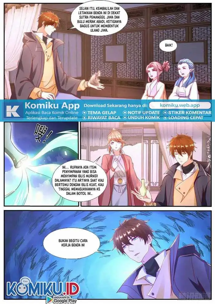 image-komik-rebirth-of-the-urban-immortal-cultivator-chapter-882-8/12