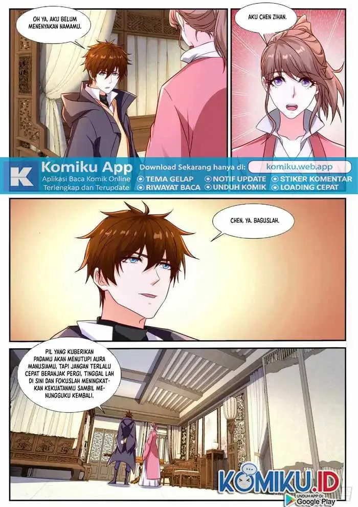 image-komik-rebirth-of-the-urban-immortal-cultivator-chapter-882-9/12