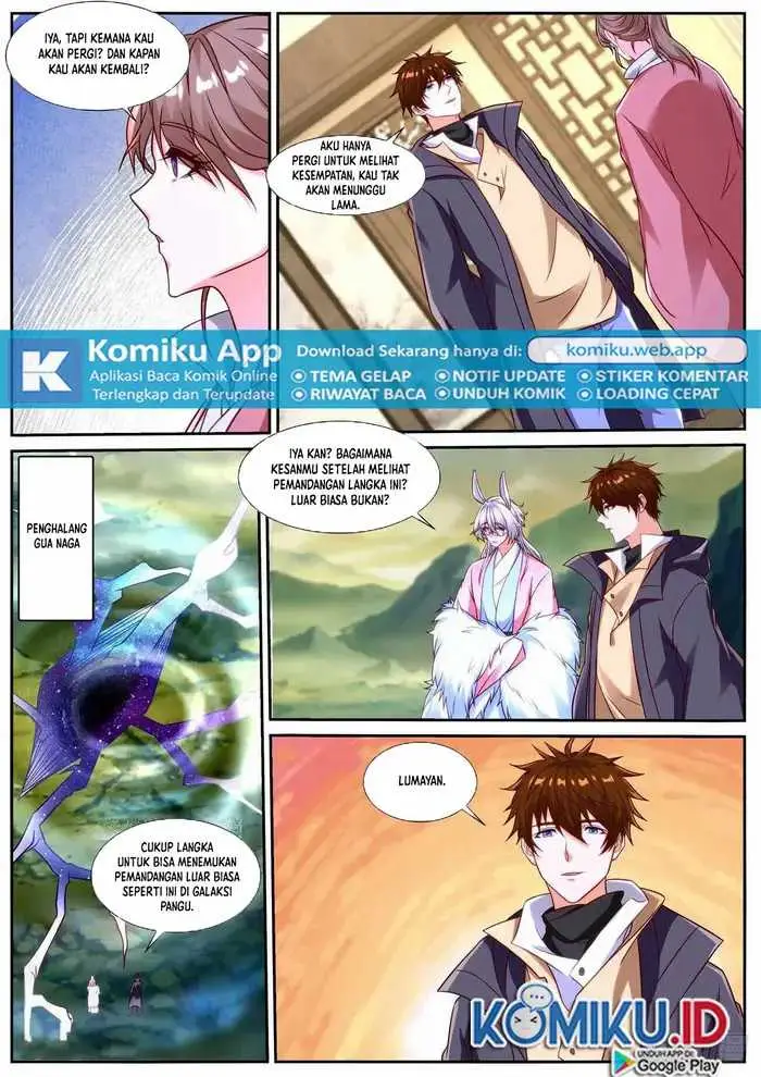 image-komik-rebirth-of-the-urban-immortal-cultivator-chapter-882-10/12