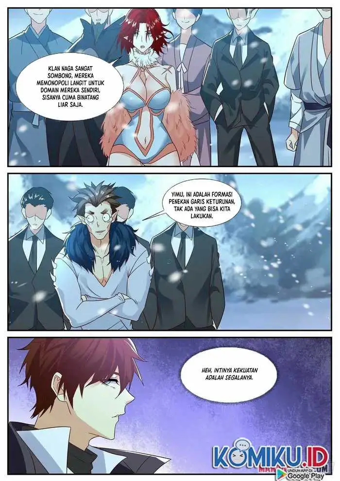 image-komik-rebirth-of-the-urban-immortal-cultivator-chapter-883-3/11