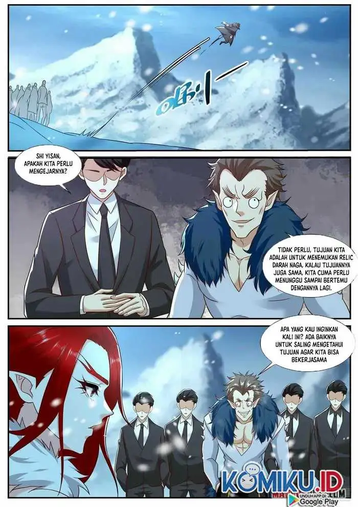 image-komik-rebirth-of-the-urban-immortal-cultivator-chapter-883-4/11