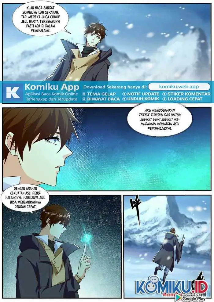 image-komik-rebirth-of-the-urban-immortal-cultivator-chapter-883-6/11