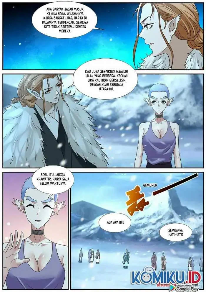 image-komik-rebirth-of-the-urban-immortal-cultivator-chapter-883-8/11