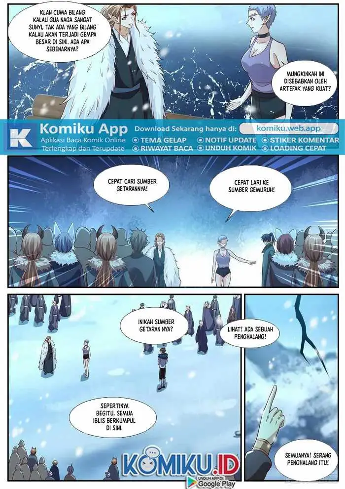 image-komik-rebirth-of-the-urban-immortal-cultivator-chapter-883-9/11