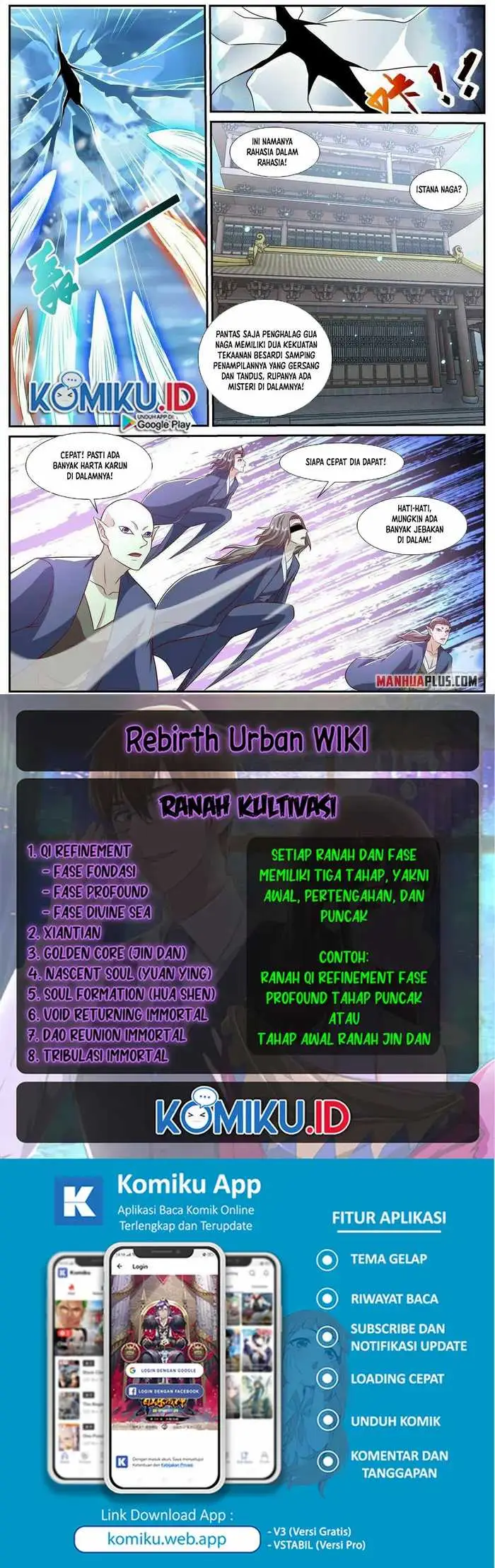 image-komik-rebirth-of-the-urban-immortal-cultivator-chapter-883-10/11