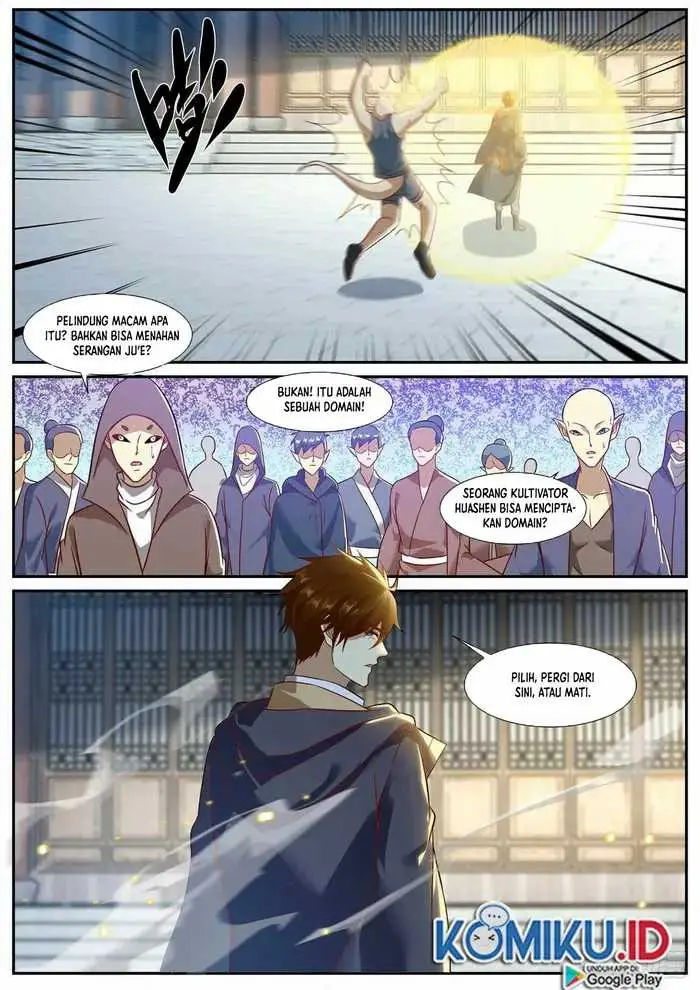 image-komik-rebirth-of-the-urban-immortal-cultivator-chapter-884-1/12