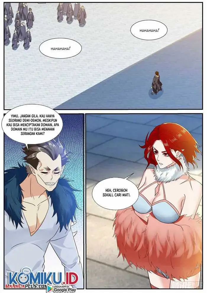 image-komik-rebirth-of-the-urban-immortal-cultivator-chapter-884-2/12