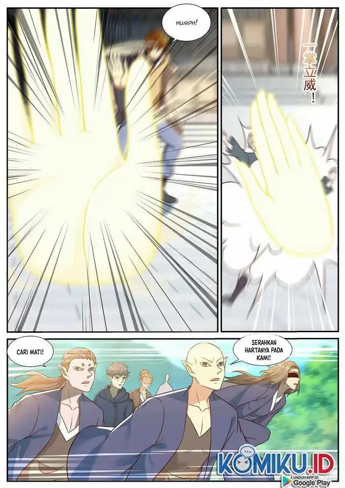 image-komik-rebirth-of-the-urban-immortal-cultivator-chapter-884-3/12