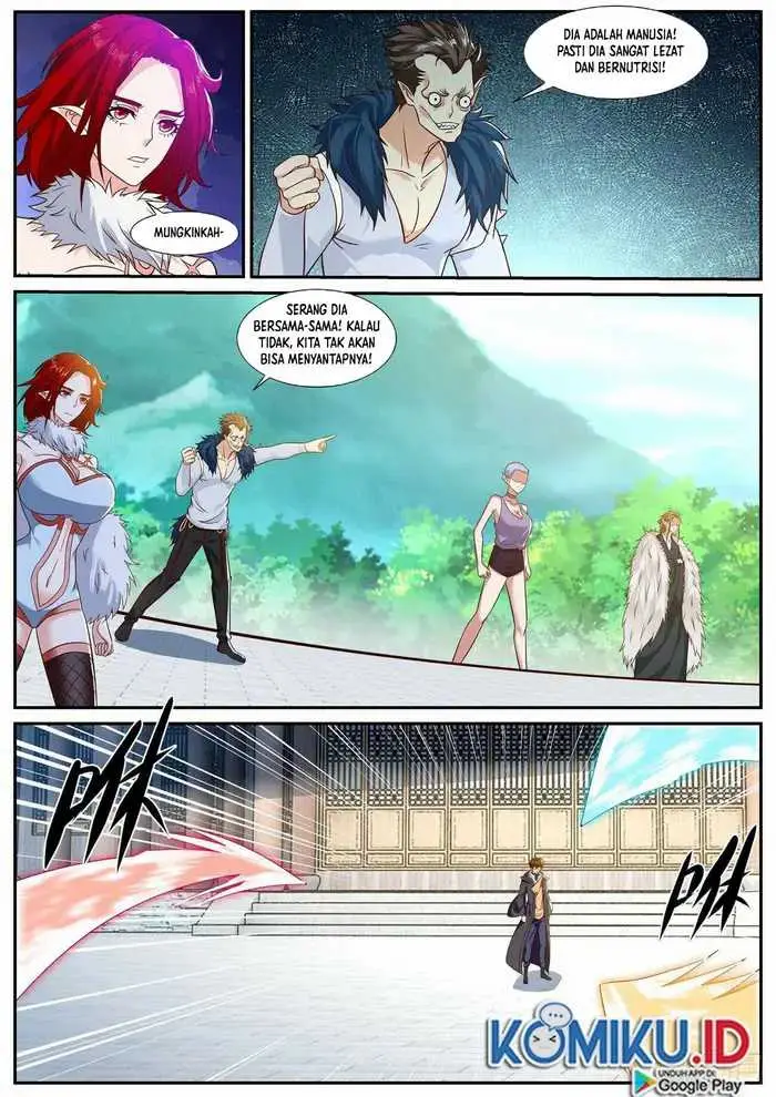 image-komik-rebirth-of-the-urban-immortal-cultivator-chapter-884-5/12