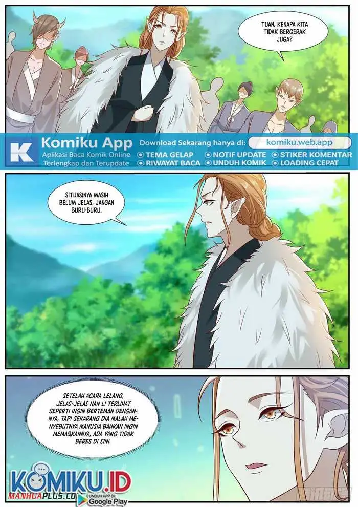 image-komik-rebirth-of-the-urban-immortal-cultivator-chapter-884-6/12
