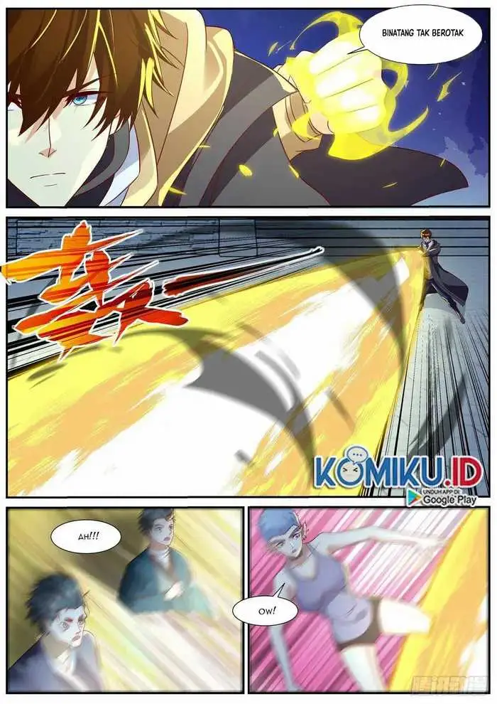 image-komik-rebirth-of-the-urban-immortal-cultivator-chapter-884-7/12