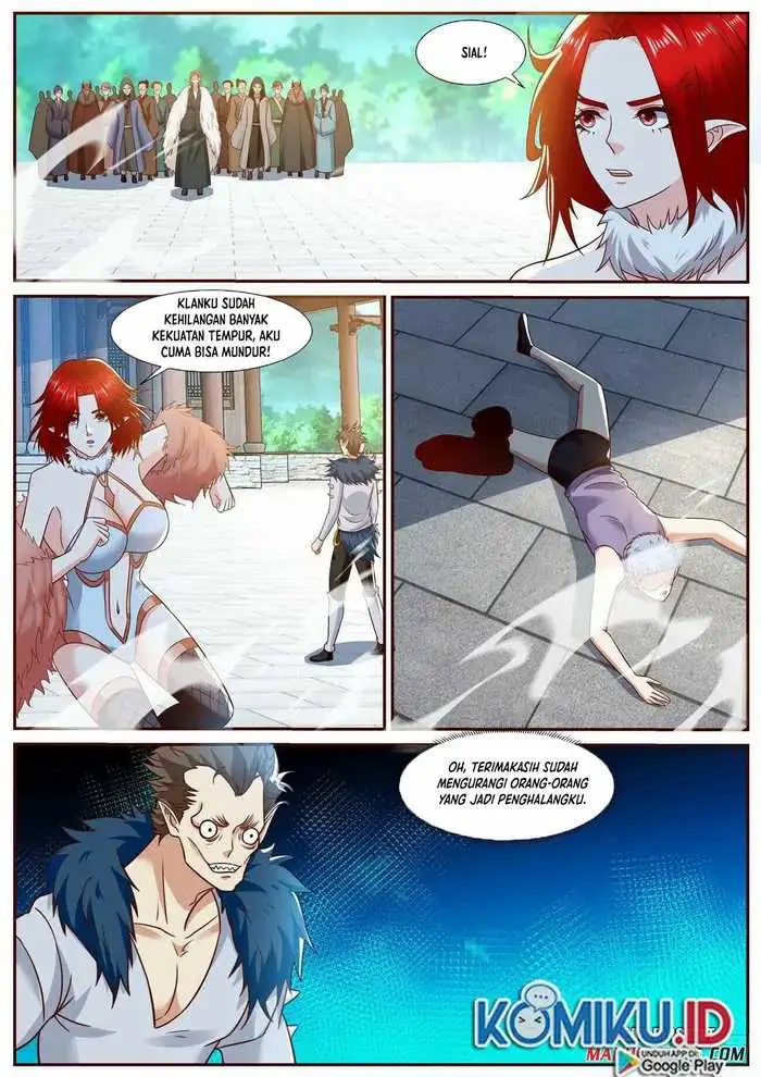 image-komik-rebirth-of-the-urban-immortal-cultivator-chapter-884-8/12