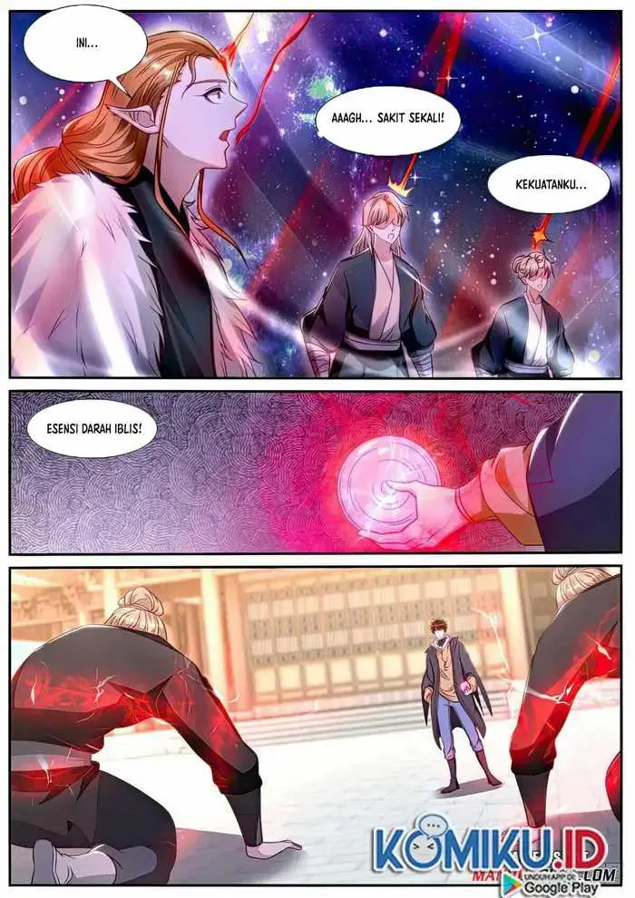 image-komik-rebirth-of-the-urban-immortal-cultivator-chapter-885-2/12