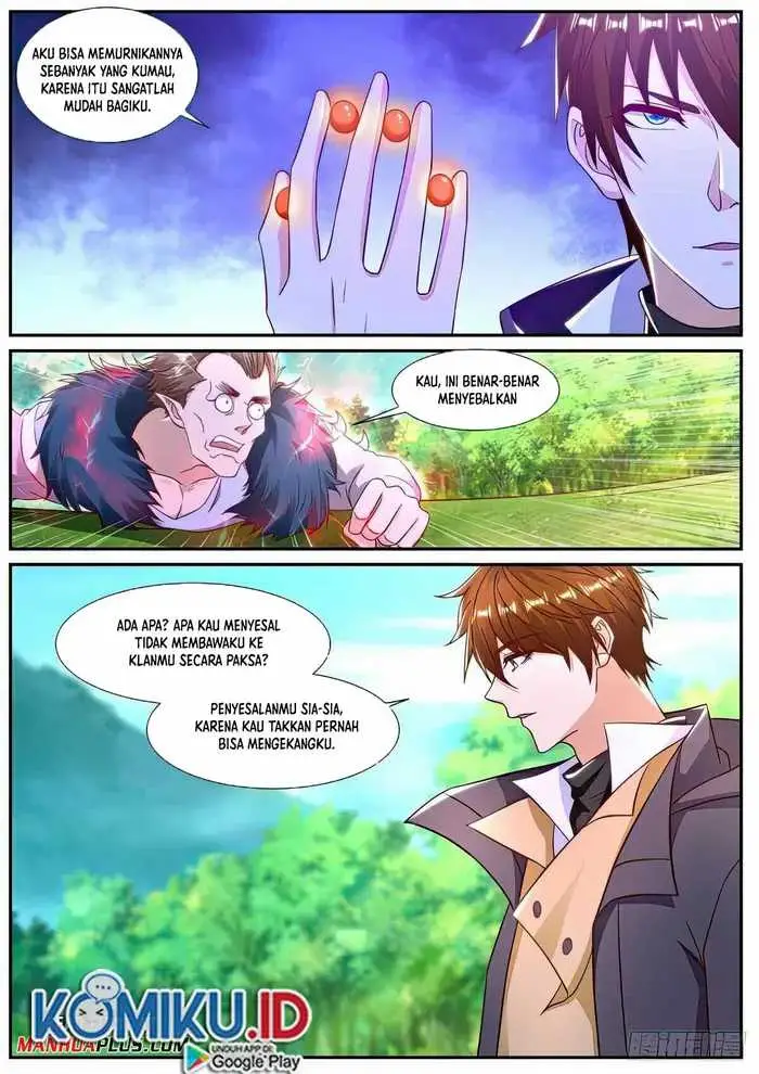 image-komik-rebirth-of-the-urban-immortal-cultivator-chapter-885-4/12