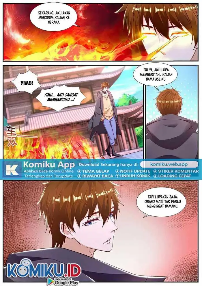 image-komik-rebirth-of-the-urban-immortal-cultivator-chapter-885-5/12