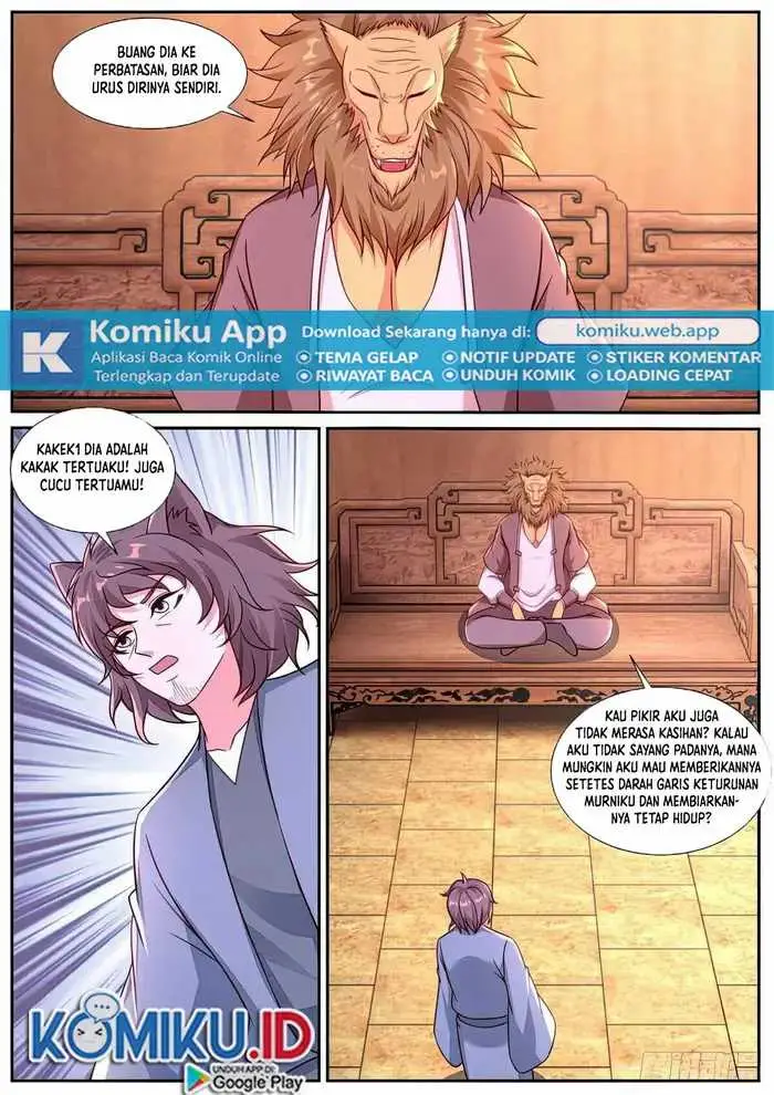 image-komik-rebirth-of-the-urban-immortal-cultivator-chapter-885-9/12