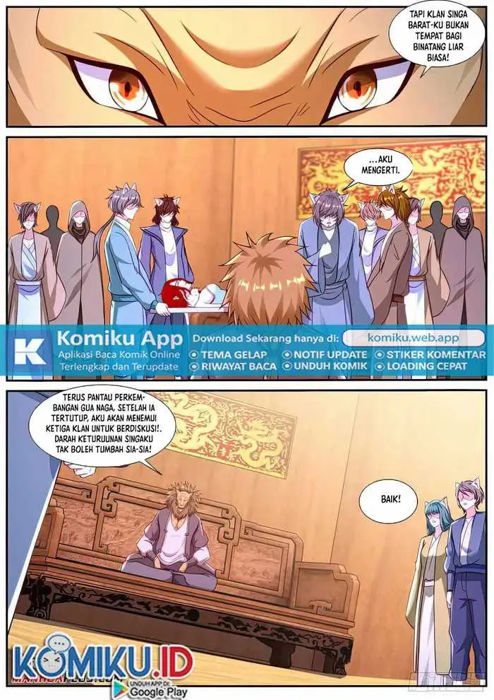 image-komik-rebirth-of-the-urban-immortal-cultivator-chapter-885-10/12